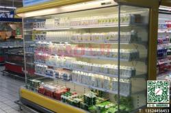 赤峰風(fēng)幕柜公司地址電話號(hào)碼