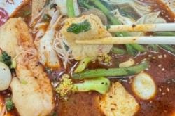 赤峰素食麻辣燙地址電話號(hào)碼