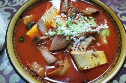 赤峰八芳涮烤電話