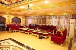 赤峰皇朝賓館電話多少號碼