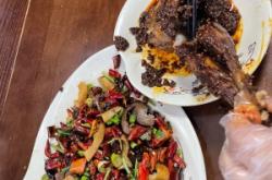 赤峰加工烤羊腿電話多少號