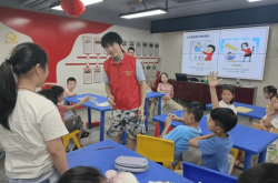 赤峰市敖漢旗托管班電話號碼