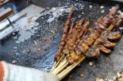 赤峰路邊攤烤魷魚電話號(hào)碼