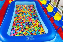 赤峰潘多拉兒童樂園電話號碼