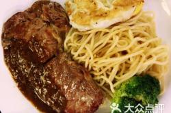 赤峰西餐店外賣電話多少號(hào)