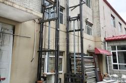 赤峰家用貨梯廠家電話號碼