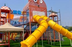 赤峰東方愛堡樂園電話號碼