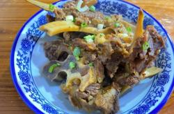 赤峰鋼鐵街牛骨頭店電話號碼