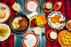 赤峰蒙氏西餐廳電話號(hào)碼