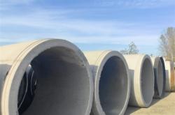 赤峰水泥企口管廠家電話號碼