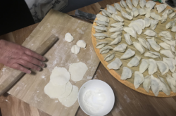 赤峰九品蓮餃子電話是多少