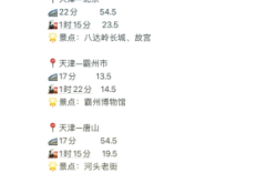 赤峰到廊坊臥鋪車電話號碼