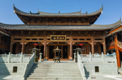 赤峰有尼姑庵嗎