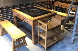 赤峰火鍋桌椅定制電話號碼查詢