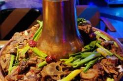 赤峰拐角夜烤店地址電話號碼