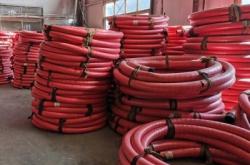 赤峰纖維膠管廠家地址電話號碼