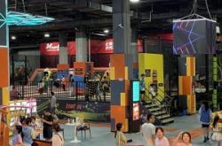 赤峰萬達廣場攀巖館電話號碼