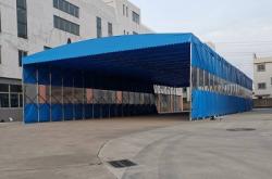 赤峰倉(cāng)庫(kù)雨棚廠家電話地址查詢