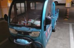 赤峰附近電瓶車廠家電話號碼