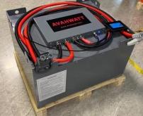 赤峰市鋰電池批發(fā)