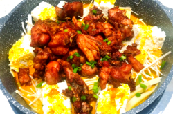 赤峰小區(qū)美食探店電話號(hào)碼