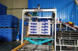 赤峰高位碼垛機(jī)出租電話