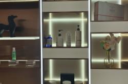 麗錦護膚造型赤峰店電話地址