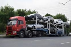 赤峰轎車托運電話多少號碼