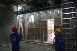 赤峰鋁合金卷簾門廠電話號碼