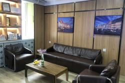 赤峰市天山制藥有限責(zé)任公司