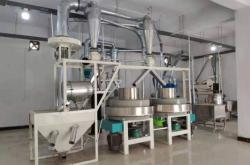 赤峰面粉加工廠電話