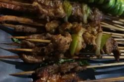 赤峰老李燙串串店電話地址查詢