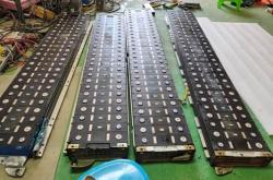 赤峰拆解電池企業(yè)名單電話號碼