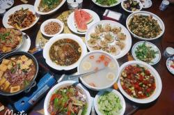 赤峰川菜湘菜館地址電話號碼