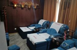 臻尚養(yǎng)生會(huì)館赤峰店電話號碼