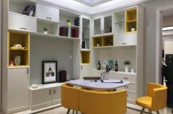 赤峰全屋整裝大家居電話號碼