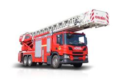 赤峰云梯消防車出租電話號(hào)碼