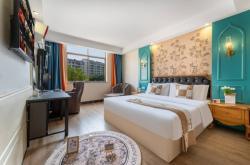 赤峰敖漢電競(jìng)酒店電話號(hào)碼