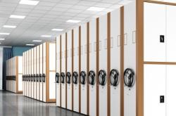 赤峰智能密集柜公司電話號碼