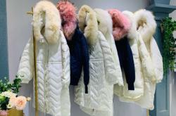 赤峰楊陽女裝直播間電話