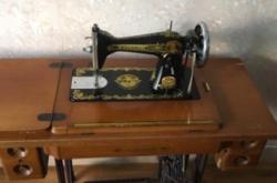 赤峰修理老式縫紉機(jī)電話號碼