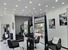 赤峰造型美發(fā)店地址電話號碼