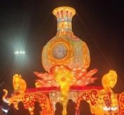 赤峰兔年彩燈生產(chǎn)商電話號碼