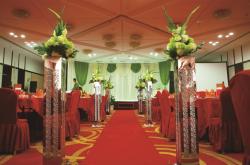 赤峰市婚禮大酒店電話號(hào)碼