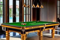 赤峰臺球?qū)Ｙu店地址電話號碼