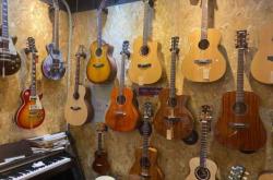 赤峰樂器店電話號