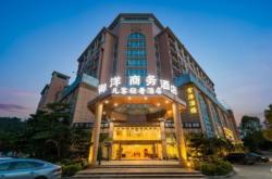 赤峰霞客酒店電話號(hào)碼多少