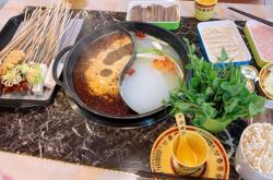 赤峰清真百味火鍋電話地址查詢