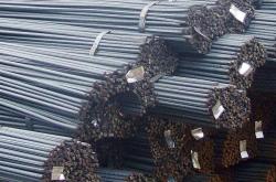 赤峰地區(qū)鋼筋多少錢一噸