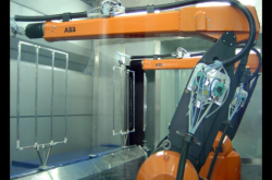 赤峰自動(dòng)噴涂機(jī)器人電話號(hào)碼